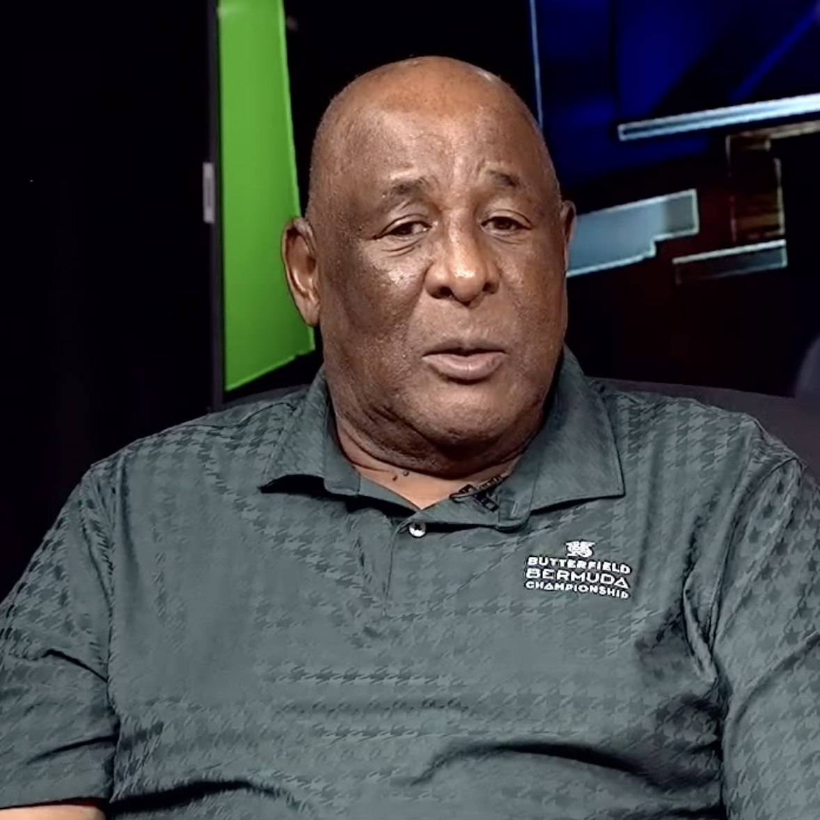 Interview with Clyde Best