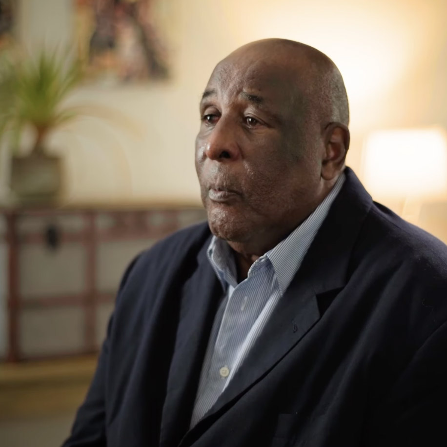 Clyde Best