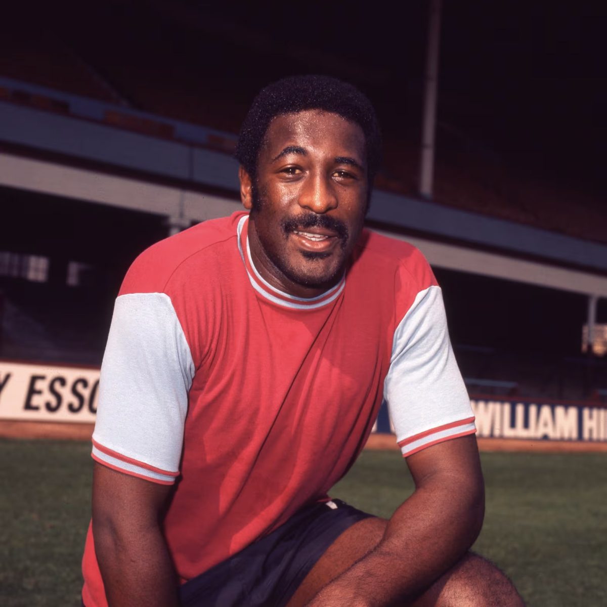 Clyde Best