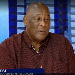 Clyde Best Atlanta